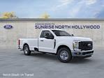 New 2024 Ford F-250 XL Regular Cab RWD, 8' 2" Scelzi Signature Service Truck for sale #G41872 - photo 7