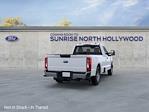 New 2024 Ford F-250 XL Regular Cab RWD, 8' 2" Scelzi Signature Service Truck for sale #G41872 - photo 8