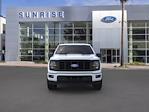 2024 Ford F-150 SuperCrew Cab RWD, Pickup for sale #G41880T - photo 6