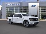 2024 Ford F-150 SuperCrew Cab RWD, Pickup for sale #G41880T - photo 7