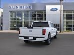 2024 Ford F-150 SuperCrew Cab RWD, Pickup for sale #G41880T - photo 8