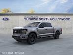 2024 Ford F-150 SuperCrew Cab RWD, Pickup for sale #G41916 - photo 1