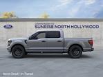 2024 Ford F-150 SuperCrew Cab RWD, Pickup for sale #G41916 - photo 3