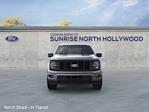 2024 Ford F-150 SuperCrew Cab RWD, Pickup for sale #G41916 - photo 5