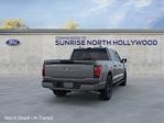 2024 Ford F-150 SuperCrew Cab RWD, Pickup for sale #G41916 - photo 7