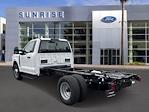 2024 Ford F-350 Regular Cab DRW RWD, Cab Chassis for sale #G41929 - photo 2