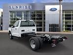 2024 Ford F-350 Regular Cab DRW RWD, Cab Chassis for sale #G41943 - photo 2