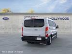 New 2024 Ford Transit 350 Low Roof RWD, Passenger Van for sale #G41952 - photo 8