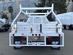 New 2024 Ford F-450 XL Regular Cab RWD, 12' Scelzi CTFB Contractor Truck for sale #G41956 - photo 6