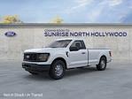 2024 Ford F-150 Regular Cab RWD, Pickup for sale #G41958 - photo 1