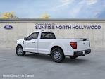 2024 Ford F-150 Regular Cab RWD, Pickup for sale #G41958 - photo 4