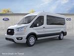 2024 Ford Transit 350 Medium Roof RWD, Passenger Van for sale #G41959 - photo 1