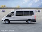 2024 Ford Transit 350 Medium Roof RWD, Passenger Van for sale #G41959 - photo 3