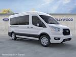 2024 Ford Transit 350 Medium Roof RWD, Passenger Van for sale #G41959 - photo 7