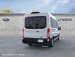 2024 Ford Transit 350 Medium Roof RWD, Passenger Van for sale #G41959 - photo 8