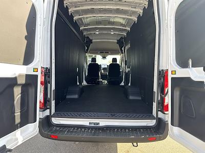 2024 Ford Transit 350 HD High Roof DRW RWD, Empty Cargo Van for sale #G41961 - photo 2