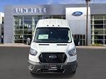 New 2024 Ford Transit 350 HD XL High Roof RWD, Empty Cargo Van for sale #G41961 - photo 4