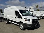 New 2024 Ford Transit 350 HD XL High Roof RWD, Empty Cargo Van for sale #G41961 - photo 3