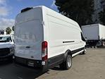 New 2024 Ford Transit 350 HD XL High Roof RWD, Empty Cargo Van for sale #G41961 - photo 5