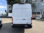 New 2024 Ford Transit 350 HD XL High Roof RWD, Empty Cargo Van for sale #G41961 - photo 6