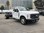 2024 Ford F-350 Regular Cab DRW RWD, Cab Chassis for sale #G41962 - photo 4