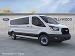 2024 Ford Transit 350 Low Roof RWD, Passenger Van for sale #G41970 - photo 7