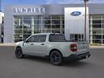 2024 Ford Maverick SuperCrew Cab FWD, Pickup for sale #G41985T - photo 2