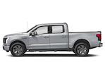 2024 Ford F-150 Lightning SuperCrew Cab AWD, Pickup for sale #G41992T - photo 3