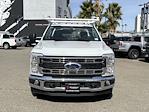 New 2024 Ford F-350 XL Regular Cab RWD, 9' Harbor NeXtGen TradeMaster Service Truck for sale #G41998 - photo 3