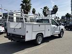 New 2024 Ford F-350 XL Regular Cab RWD, 9' Harbor NeXtGen TradeMaster Service Truck for sale #G41998 - photo 5