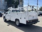 New 2024 Ford F-350 XL Regular Cab RWD, 9' Harbor NeXtGen TradeMaster Service Truck for sale #G41998 - photo 2