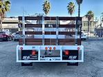 New 2024 Ford F-450 XL Regular Cab RWD, 12' Scelzi WFB Stake Bed for sale #G42008 - photo 5