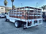 New 2024 Ford F-450 XL Regular Cab RWD, 12' Scelzi WFB Stake Bed for sale #G42008 - photo 6