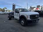 New 2024 Ford F-450 XL Regular Cab RWD, Cab Chassis for sale #G42018 - photo 4