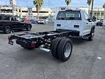 New 2024 Ford F-450 XL Regular Cab RWD, Cab Chassis for sale #G42018 - photo 5