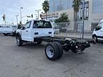 New 2024 Ford F-450 XL Regular Cab RWD, Cab Chassis for sale #G42018 - photo 2