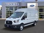 New 2024 Ford Transit 350 HD XL High Roof RWD, Empty Cargo Van for sale #G42031 - photo 1