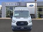 New 2024 Ford Transit 350 HD XL High Roof RWD, Empty Cargo Van for sale #G42031 - photo 4