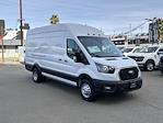 New 2024 Ford Transit 350 HD XL High Roof RWD, Empty Cargo Van for sale #G42031 - photo 3