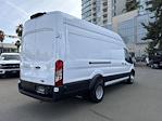 New 2024 Ford Transit 350 HD XL High Roof RWD, Empty Cargo Van for sale #G42031 - photo 5