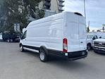 New 2024 Ford Transit 350 HD XL High Roof RWD, Empty Cargo Van for sale #G42031 - photo 7