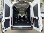 New 2024 Ford Transit 350 HD XL High Roof RWD, Empty Cargo Van for sale #G42031 - photo 9