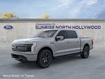 2024 Ford F-150 Lightning SuperCrew Cab AWD, Pickup for sale #G42043 - photo 1