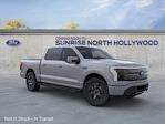 2024 Ford F-150 Lightning SuperCrew Cab AWD, Pickup for sale #G42043 - photo 7