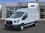 New 2024 Ford Transit 350 HD XL High Roof RWD, Empty Cargo Van for sale #G42044 - photo 1