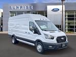 New 2024 Ford Transit 350 HD XL High Roof RWD, Empty Cargo Van for sale #G42044 - photo 4