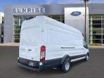 New 2024 Ford Transit 350 HD XL High Roof RWD, Empty Cargo Van for sale #G42044 - photo 5