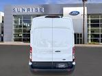 New 2024 Ford Transit 350 HD XL High Roof RWD, Empty Cargo Van for sale #G42044 - photo 6