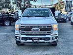 New 2024 Ford F-350 XL Regular Cab RWD, 12' Harbor Black Boss Flatbed Truck for sale #G42057 - photo 3