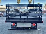 New 2024 Ford F-350 XL Regular Cab RWD, 12' Harbor Black Boss Flatbed Truck for sale #G42057 - photo 6